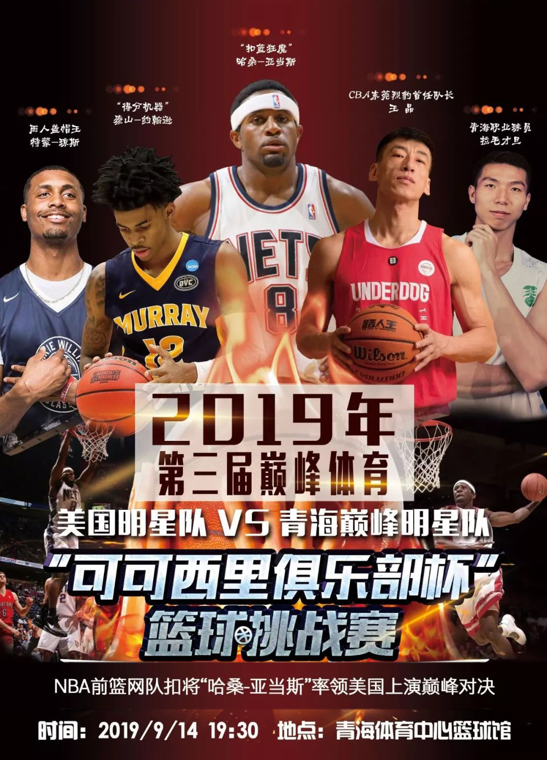 质代表性运